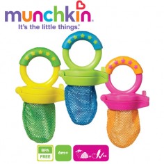 Munchkin - Dispozitiv de hranire Feeder Verde